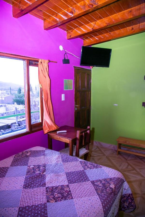 El Shaddai Apartment ตีลการา ภายนอก รูปภาพ