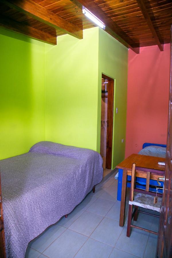 El Shaddai Apartment ตีลการา ภายนอก รูปภาพ