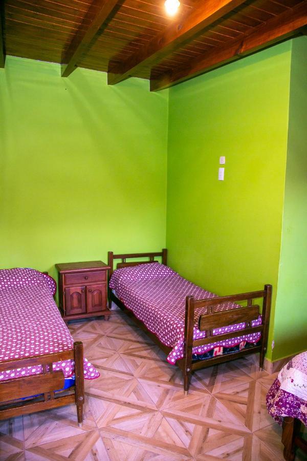 El Shaddai Apartment ตีลการา ห้อง รูปภาพ