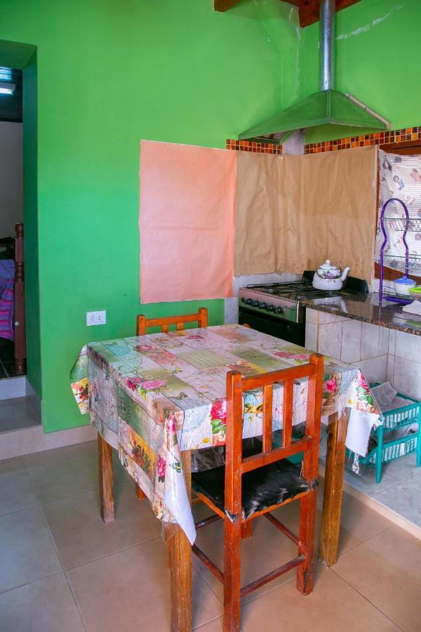 El Shaddai Apartment ตีลการา ห้อง รูปภาพ