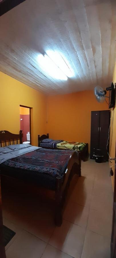 El Shaddai Apartment ตีลการา ภายนอก รูปภาพ