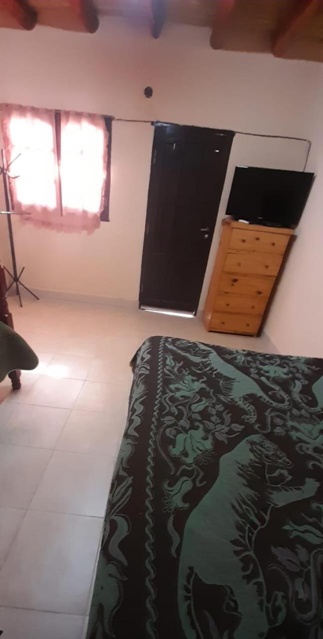 El Shaddai Apartment ตีลการา ห้อง รูปภาพ