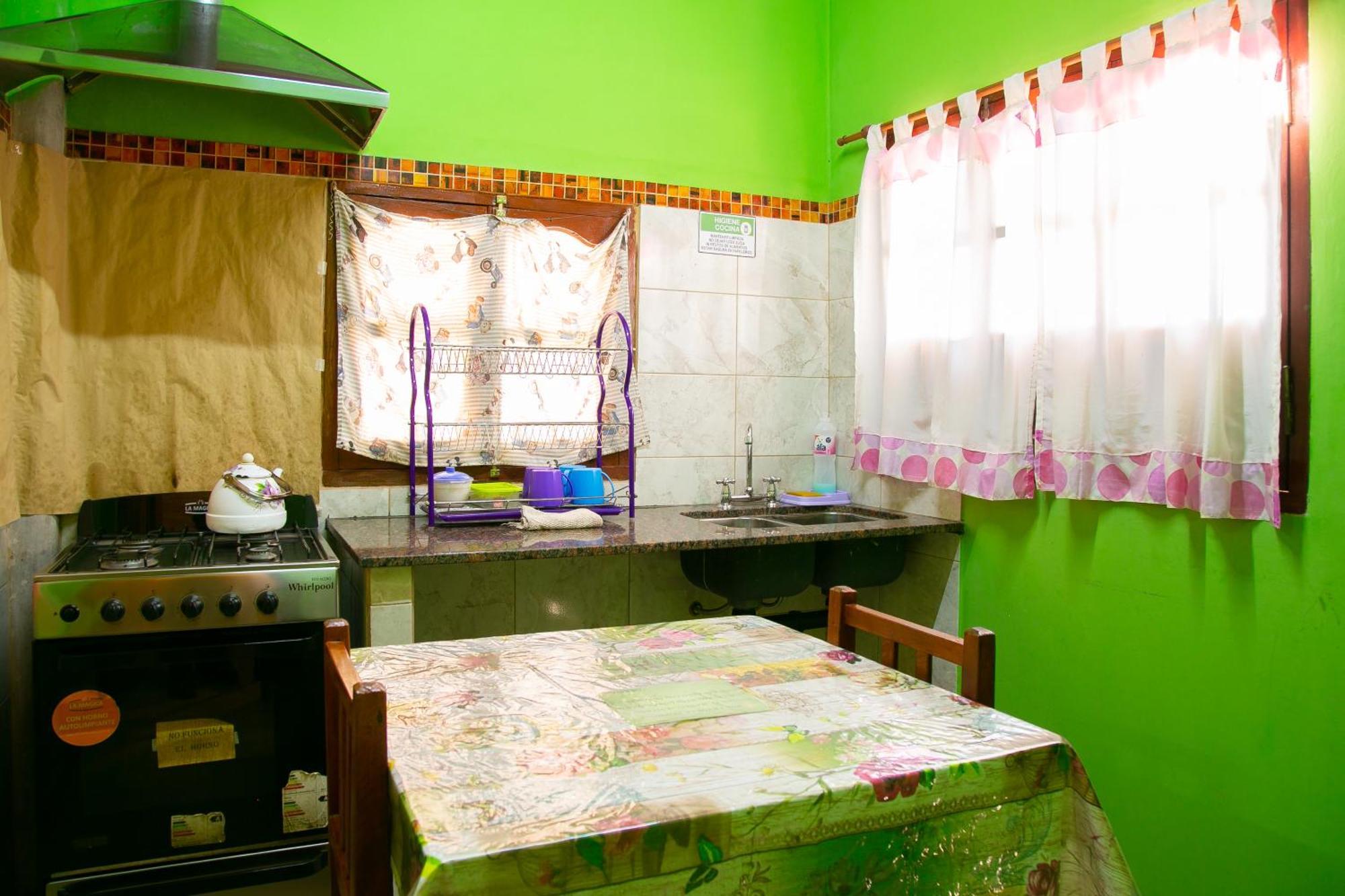 El Shaddai Apartment ตีลการา ห้อง รูปภาพ