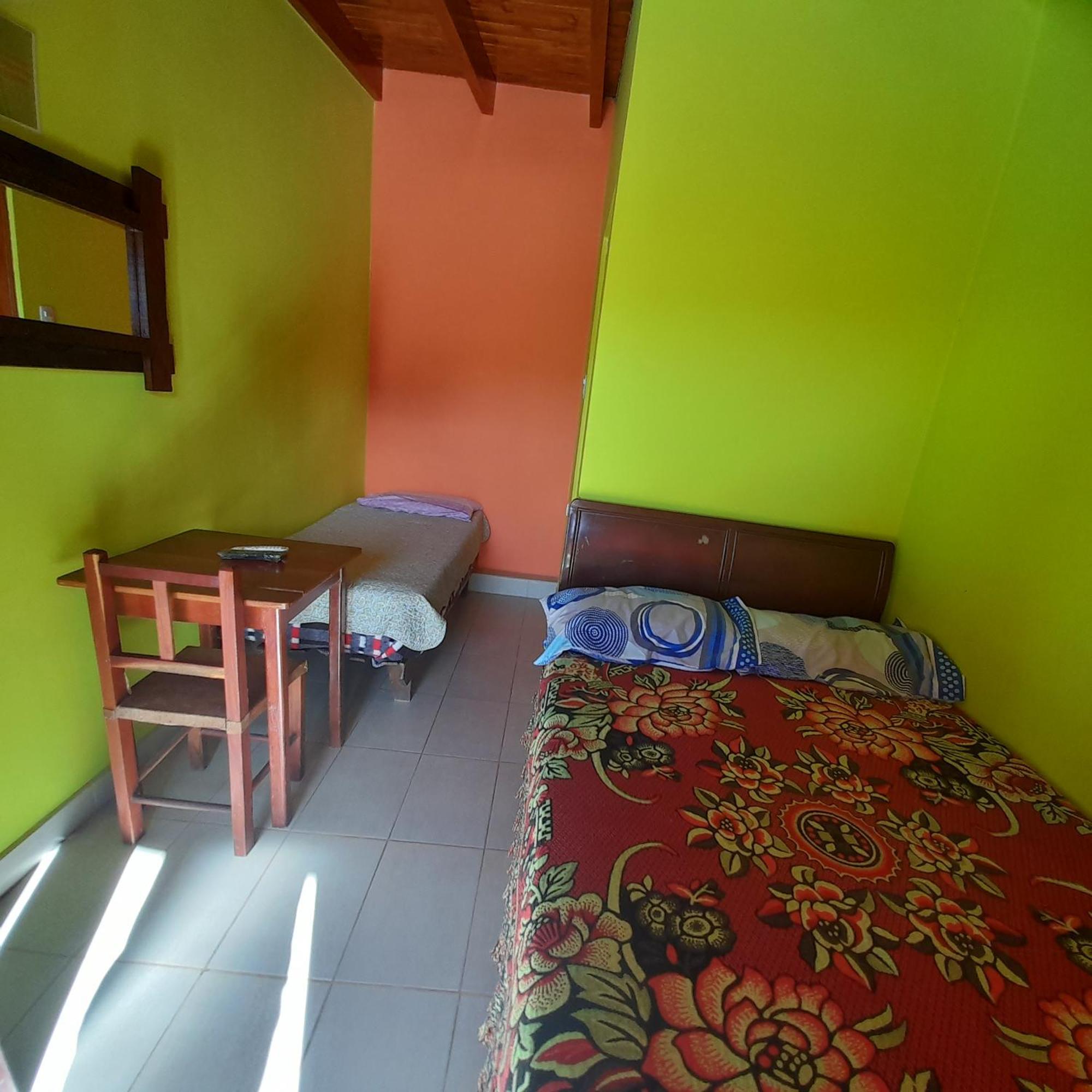 El Shaddai Apartment ตีลการา ห้อง รูปภาพ